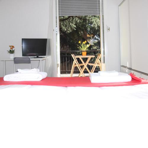Lotus B&B
