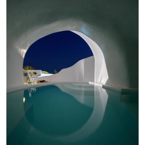 Lotus Cave Villa