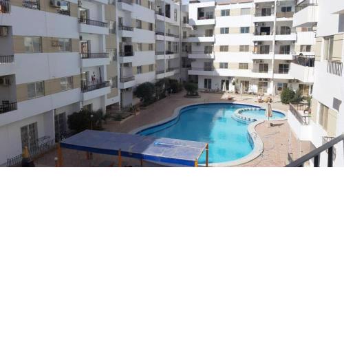 Lotus Compound 2 bedroom apartment