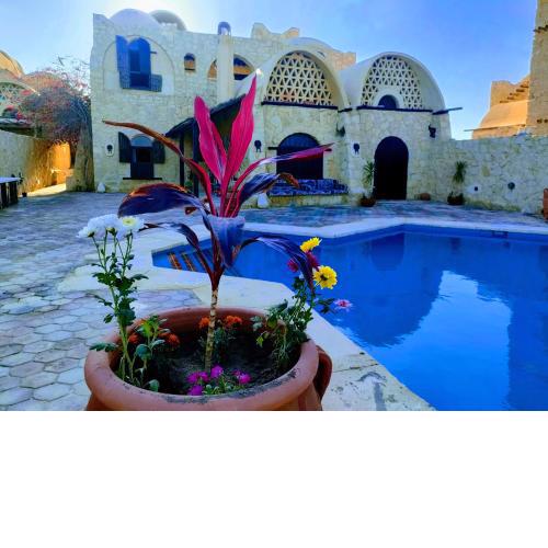 Lotus Flower Villa