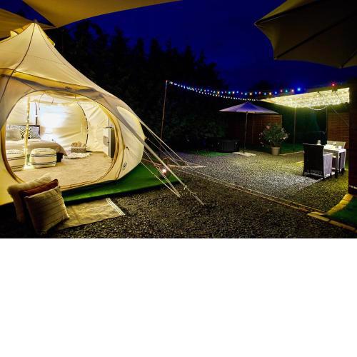 Lotus Glamping