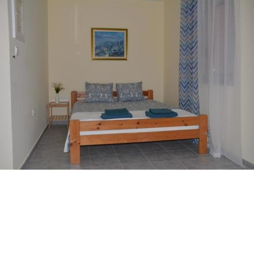 LOTUS STUDIO APARTMENT NORTH