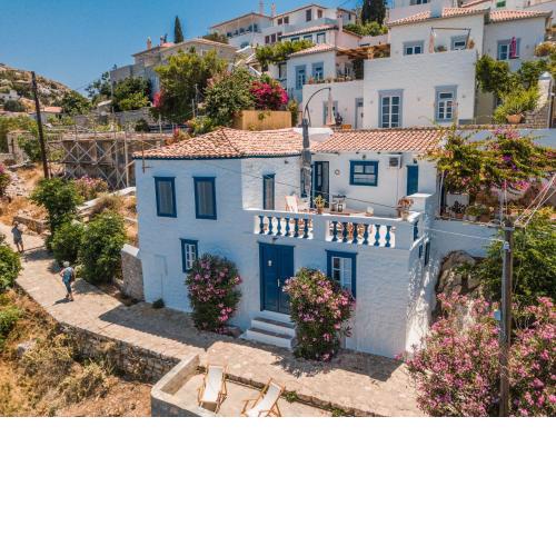 Lotus Sweet Home Hydra