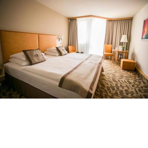 Lotus Therme Hotel & Spa