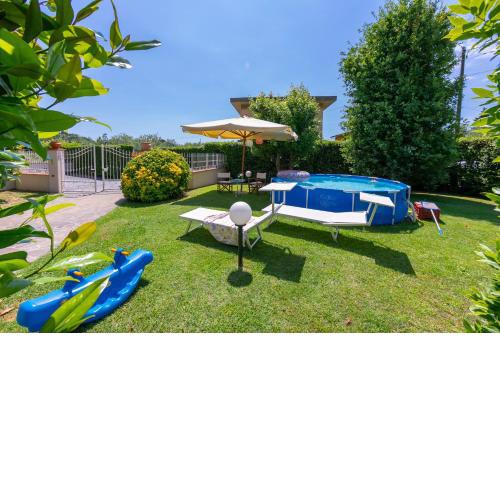 Lotus With Pool - Happy Rentals