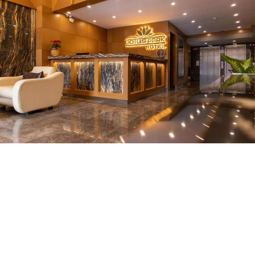 LOTUSPARK HOTEL