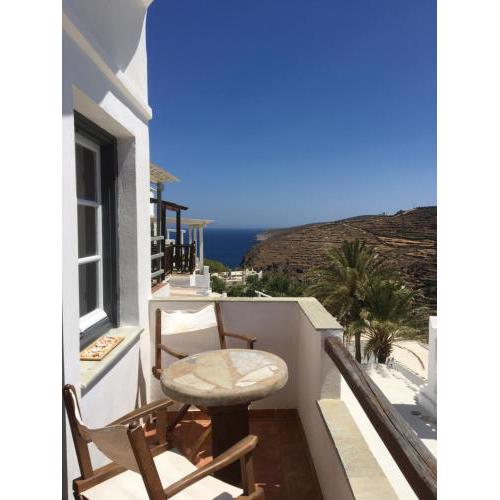 Lotzia House