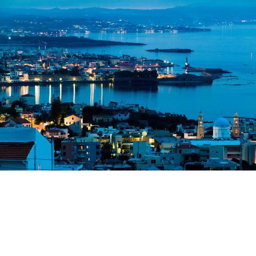 Loucerna Suites Chania