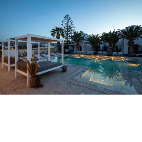 Louis Studios Santorini