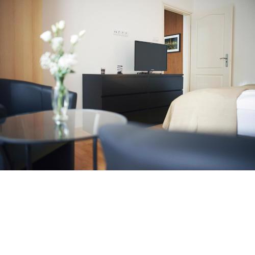 Louisa Apartment