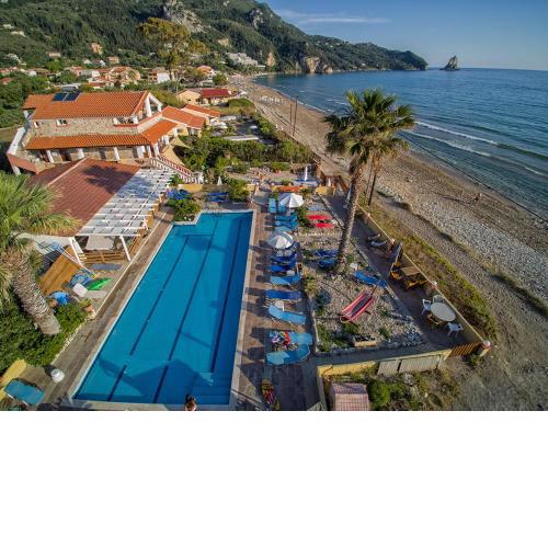 Louiza Apartments