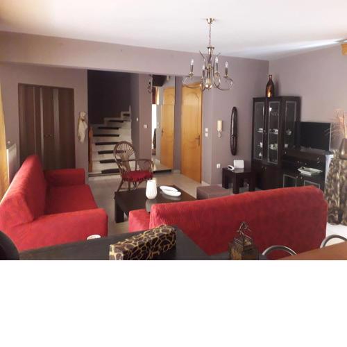 Loukia's Home