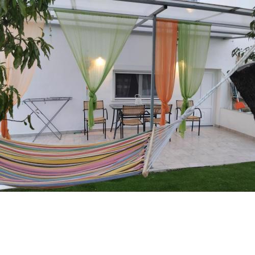 LOUKIA'S HOUSE