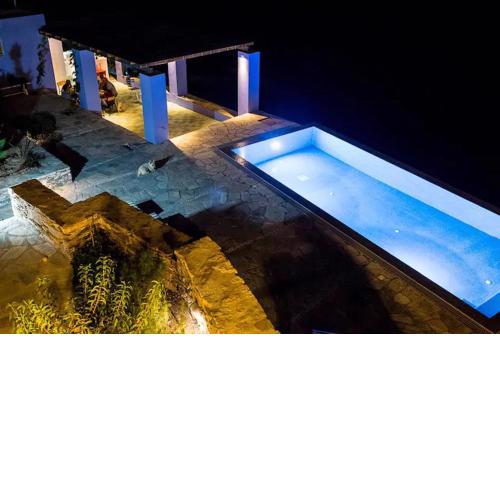 Loukoum Syros Cyclades