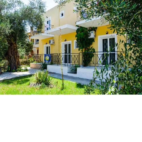 Loula Apartments