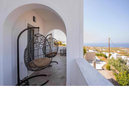 Loulaki villas