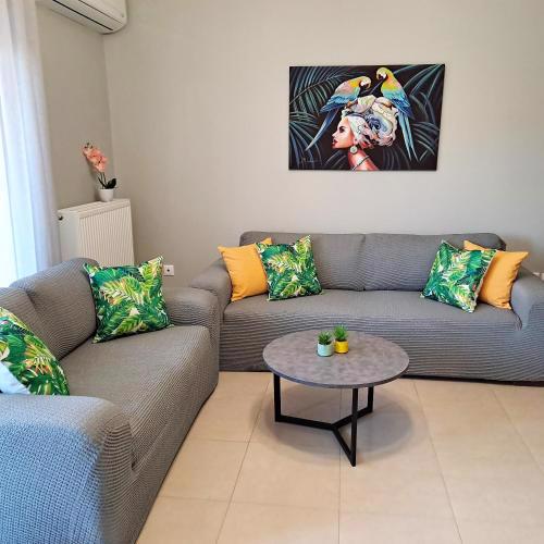 Loula's Residences