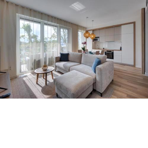 Loulou Apartman - Balatonboglár