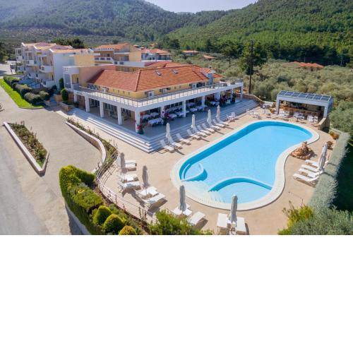 Louloudis Boutique Hotel
