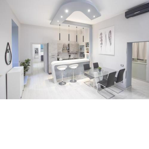 Lounge House Cunfida - San Pietro