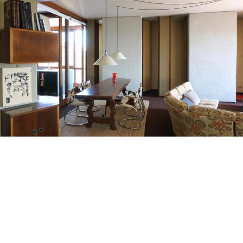 LOUNGE in the archeosites
