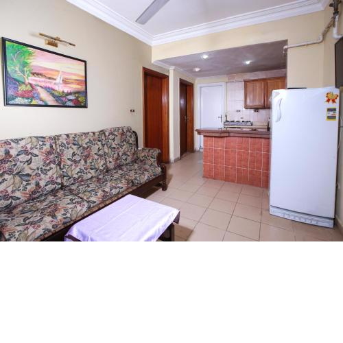 Louran Residence