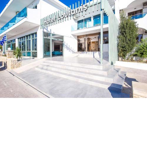 Loutanis Hotel