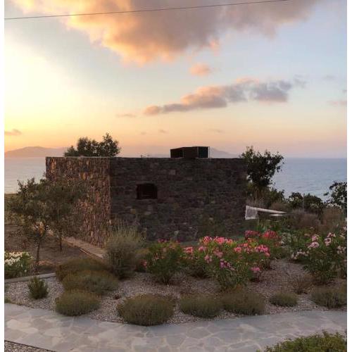 Loutra Olive Garden Stone House #3