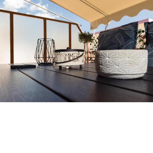 Loutraki apartment Greek open house
