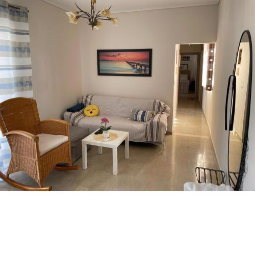 Loutraki Central Apartment