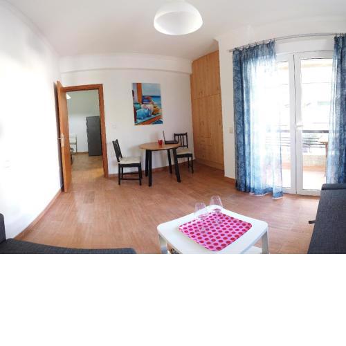 Loutraki Cozy Apartment