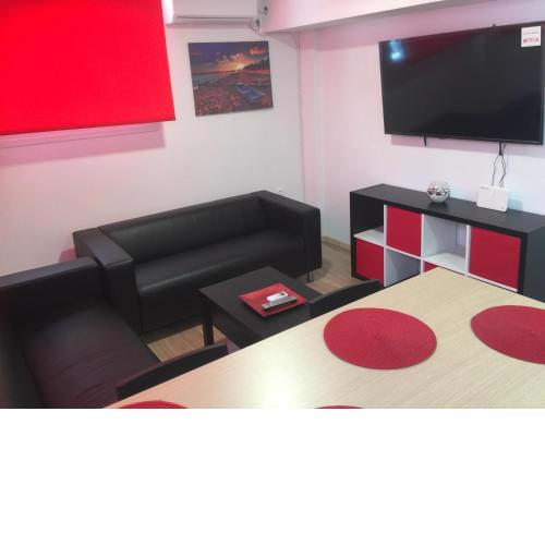 Loutraki Hostel