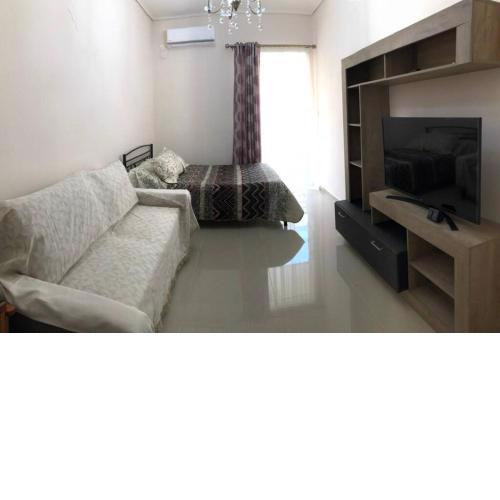 Loutraki Vibes Apartments