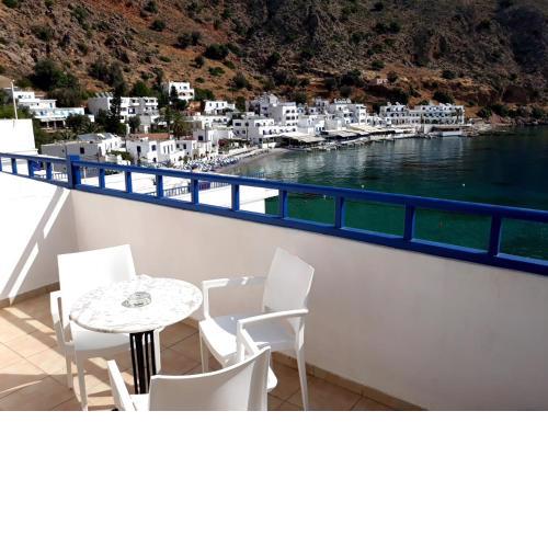 Loutro Holidays