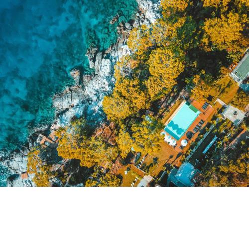 Lov Faralya Beach & Nature Retreat
