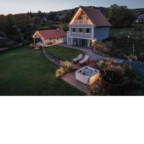 Lovassy Lodge
