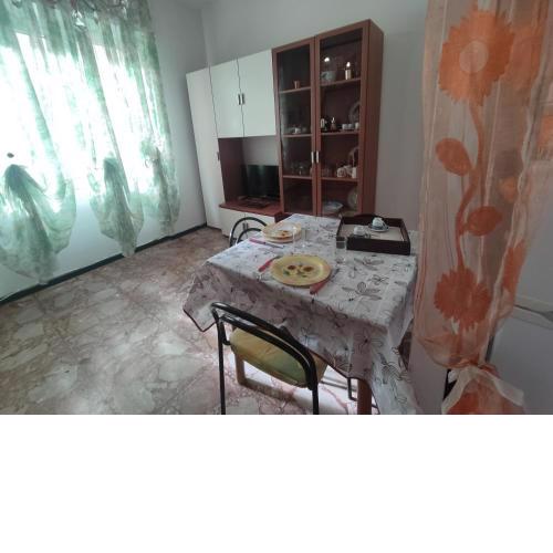 Love and Peace House con deposito biciclette privato