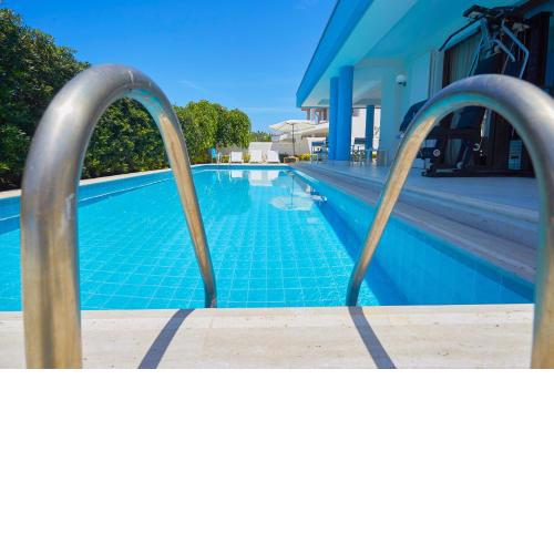 Love for Sicily home