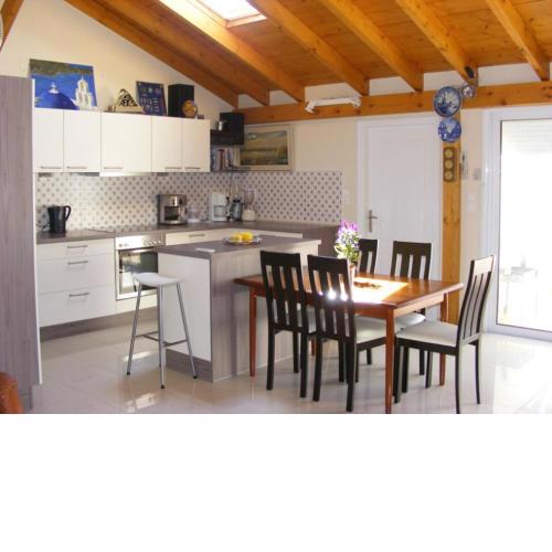 Love Greece Apartments