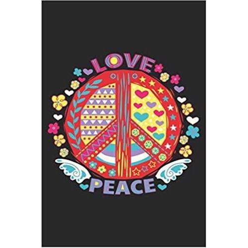Love, Peace & Easy Living Apartment