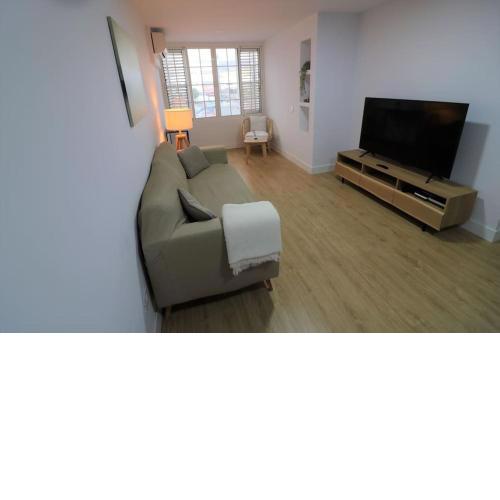 Lovelly renovated apartment