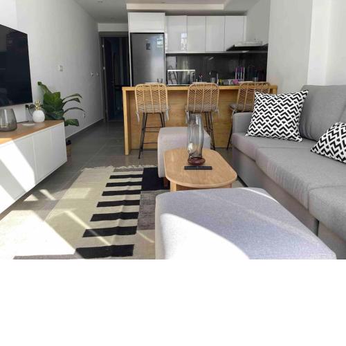 Lovely 1 bd in Sholan 2 El Gouna