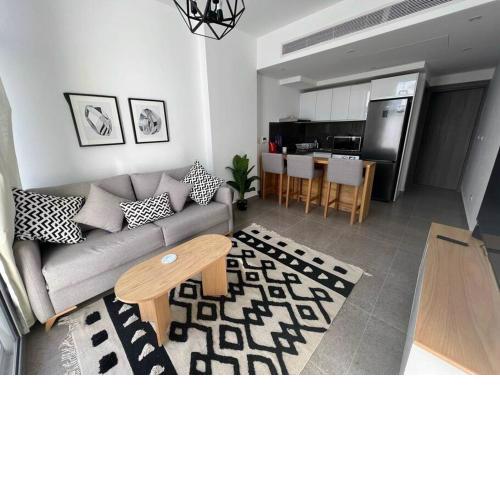 Lovely 1 bd in Sholan 2 El Gouna