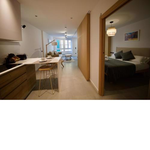 Lovely 1-Bed Apartment in Amando Perez Suites