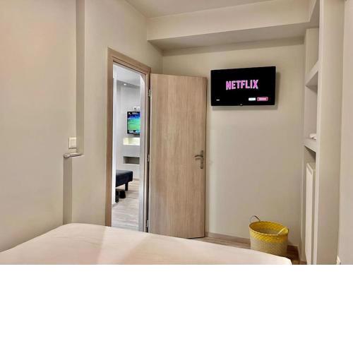 Lovely 1-Bedroom 2 minutes from Beach