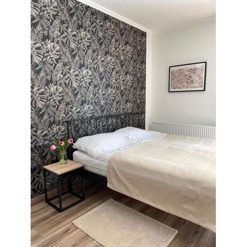 Lovely 1-bedroom apartment at heart of Budapest