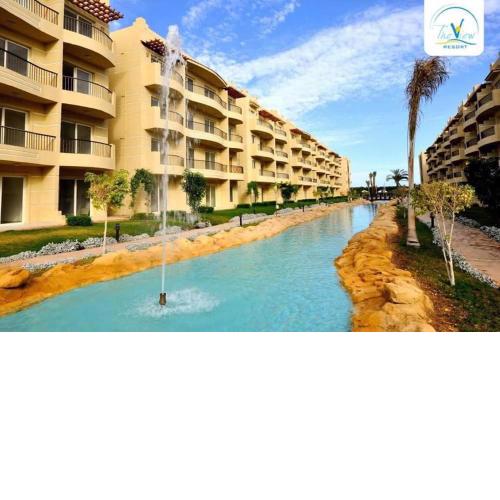 Lovely 1 Bedroom apartment in The view Resort