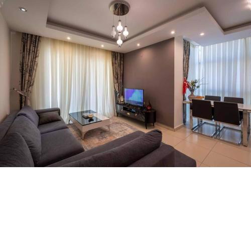 Lovely 1 bedroom apartment with facilities