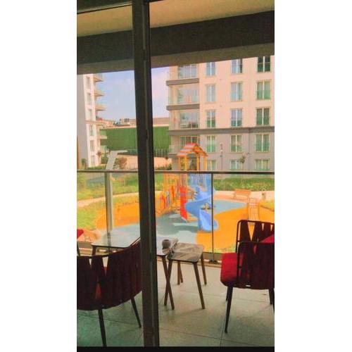 Lovely 1 bedroom for vacation,
