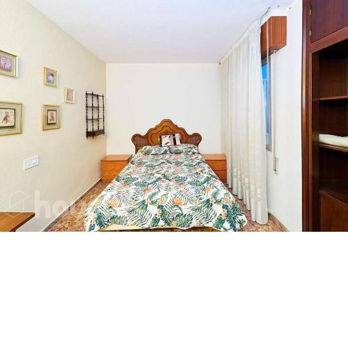 Lovely 1 Bedroom in a central apartment